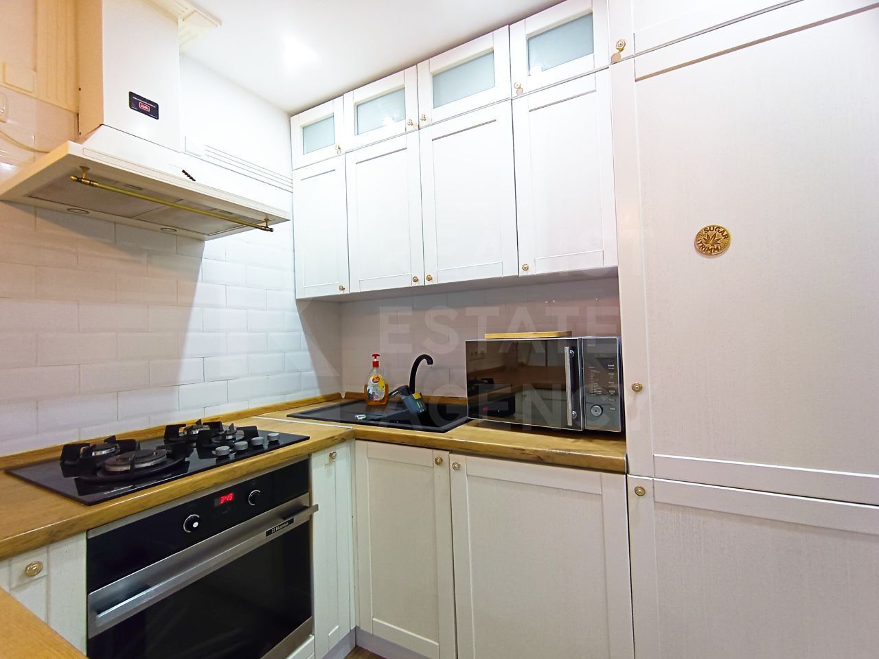 Chirie, apartament, 1 cameră, str. Melestiu, Botanica - Poză 2