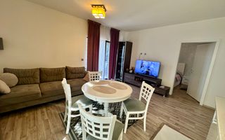 Vanzare 2 camere Zorilor,  imobil nou, parcare - Poză 3