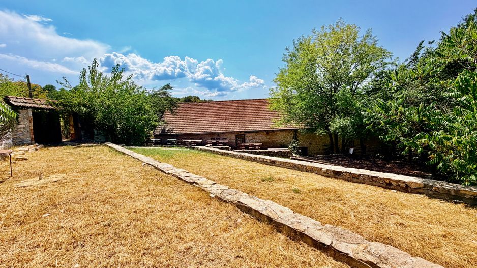 CASA THEA | INVESTIȚIE ÎN TURISM, GASTRONOMIE ȘI EXPERIENȚE | SOCOLARI - Poză 55