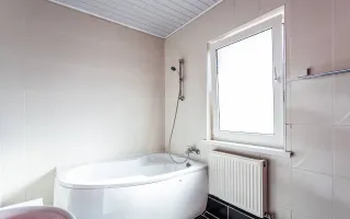 Chirie, casă, 3 camere, strada Valea Dicescu, Telecentru - Poză 21