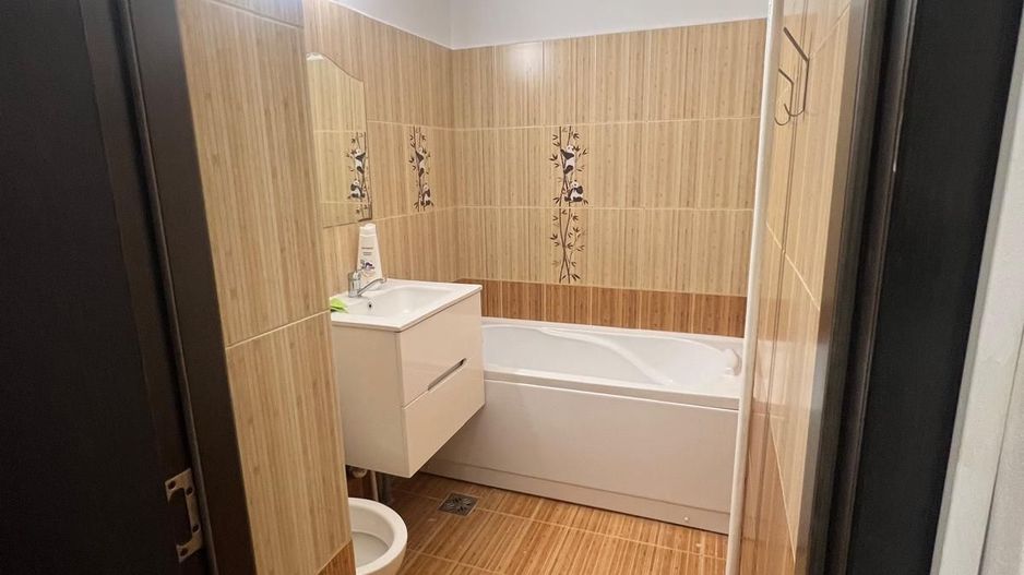 AP. 2 CAMERE SALAJ, PET-FRIENDLY, MOBILAT/UTILAT, SPATIOS - Poză 9