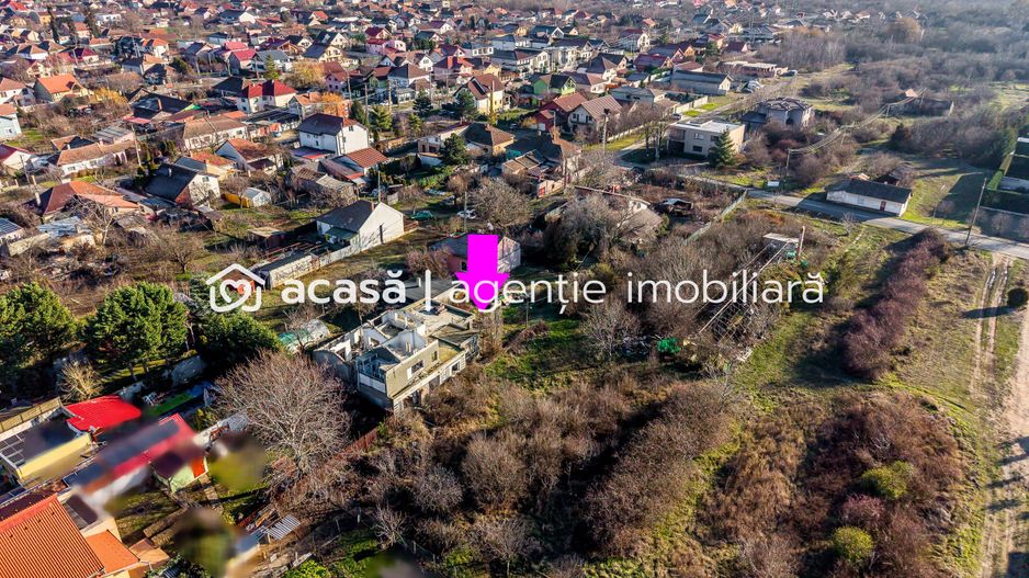 Teren 620 mp în Aradul Nou – lângă Tabacovici Residence | 120.000 € - Poză 6