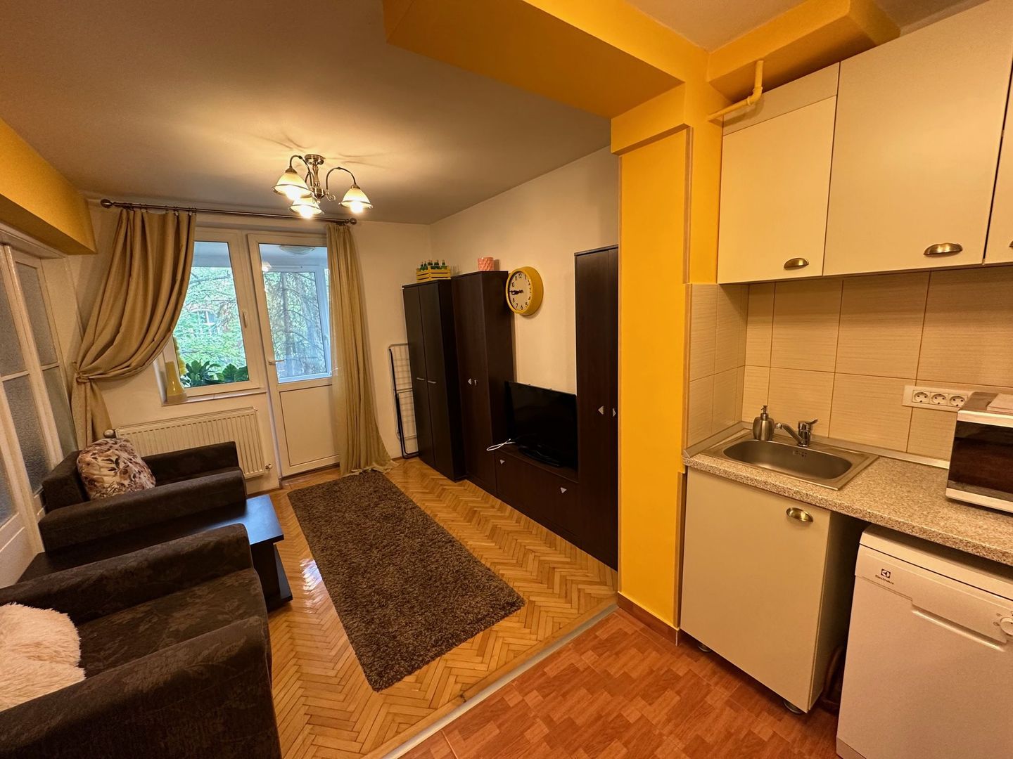 Apartamet zona Mihai Viteazu - Poză 15