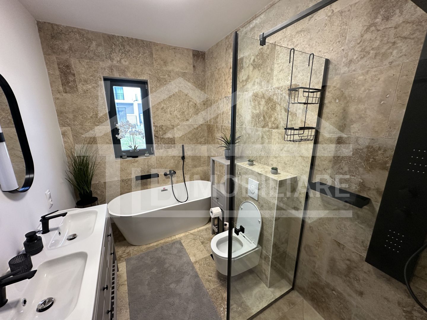 Casa individuala, 4 camere, 300mp, Zona Livezeni - Poză 22