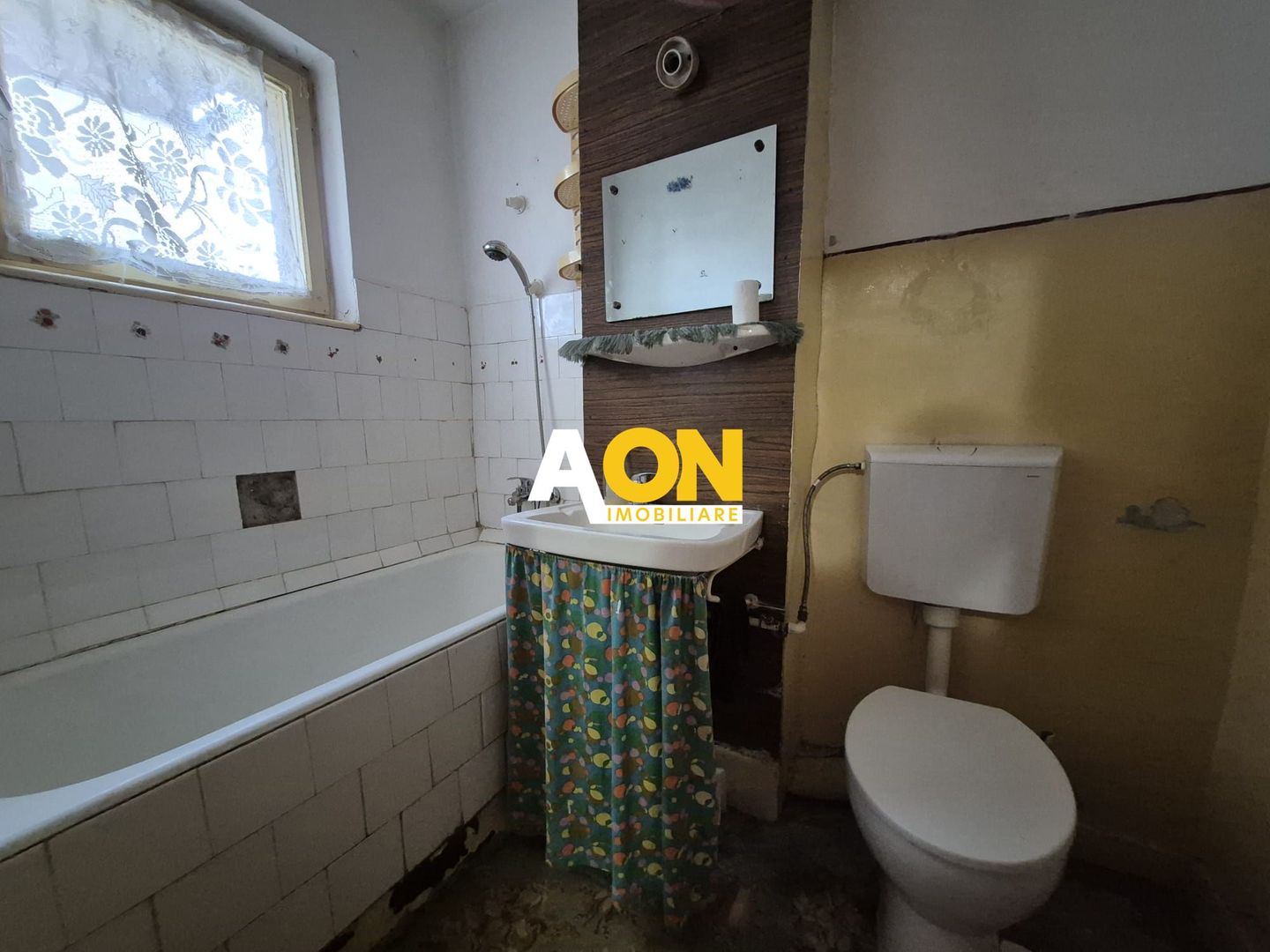 Apartament 2 Camere, Decomandat, 48,58 mp, Zona Cetate - Poză 9