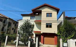 Vila de vanzare in Pipera - Poză 1