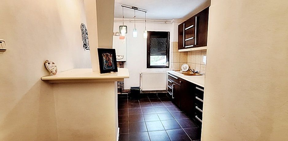 Zona Astra-Micsunica, apartament 2 camere, 49mp utili, 79900 euro - Poză 7