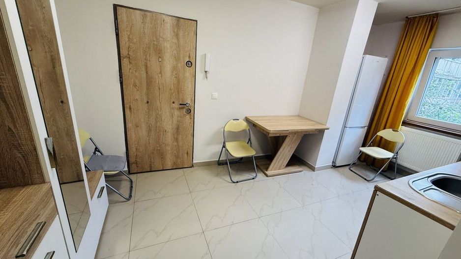Soarelui | 2 Camere | Etaj 1 | Mobilat si Utilat | Disponibil imediat - Poză 3