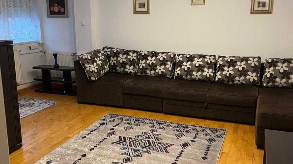 AP. 2 CAMERE DRISTOR, DOG-FRIENDLY, BUCATARIE INCHISA, METROU 1 MINUT - Poză 1