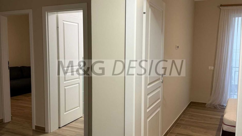 Apartament 3 camere Dumbravita bloc nou - Poză 7