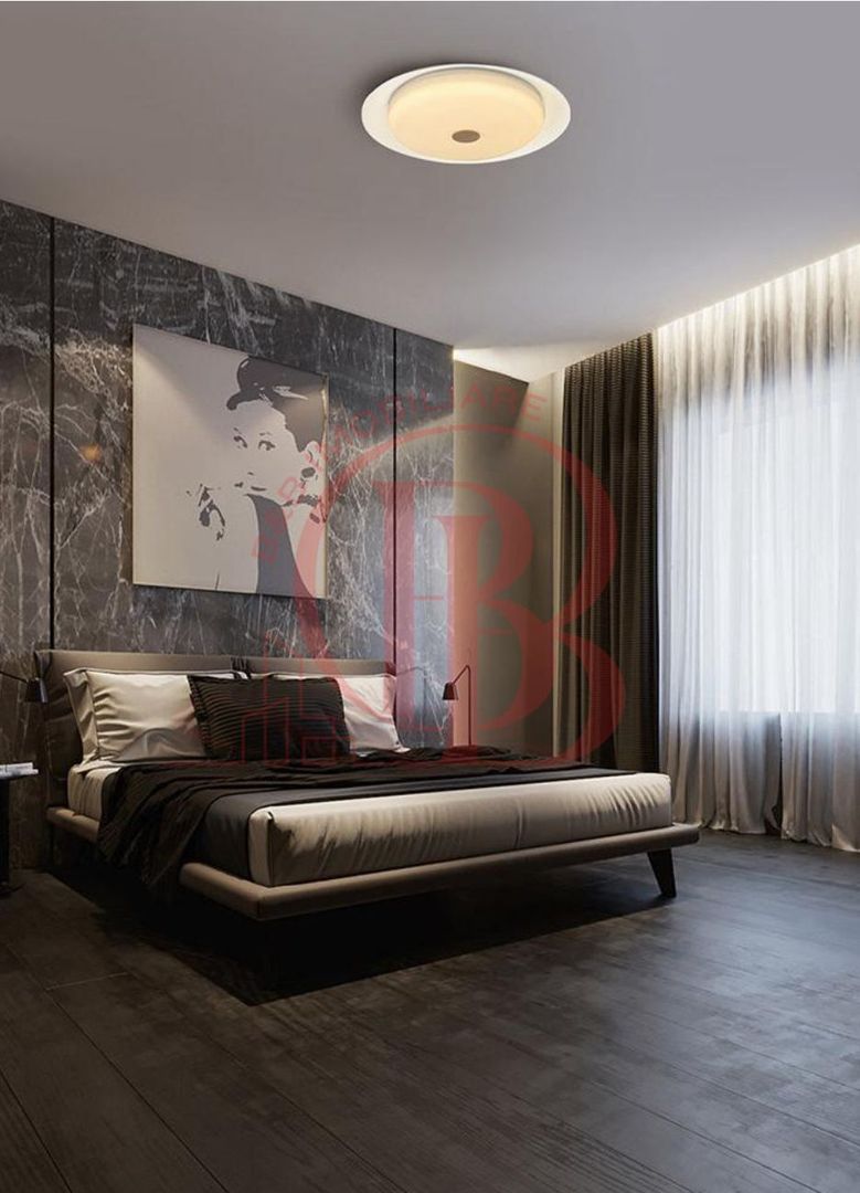 3 camere tip Duplex Living Generos Mutare Rapida 7min metrou - Poză 12