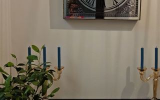 Casa moderna 4 camere 2 bai teren 500 mp terasa si pod in Selimbar - Poză 15