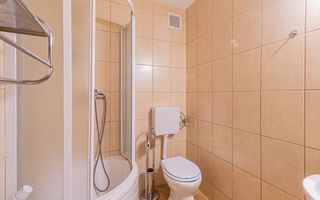 Vila in Poiana Brasov cu teren generos 1600mp, 2 corpuri, comision 0 - Poză 16