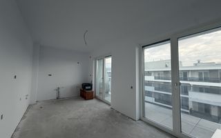 3 camere, bloc nou, parcare subterana - Poză 3