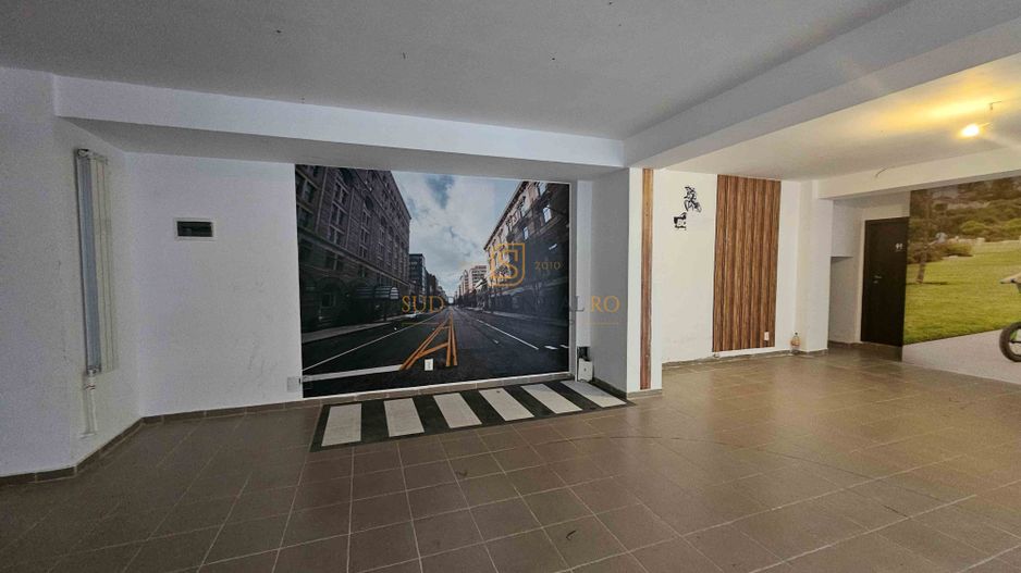 Spatiu comercial de vanzare, 80 mp, Drumul Fermei- Popesti-Leordeni - Poză 4