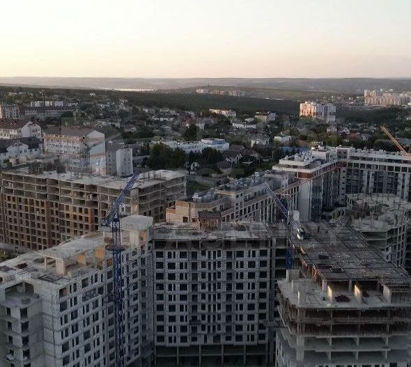 Vânzare, apartament, 2 camere, str. Nicolae Dimo, Durlești - Poză 8