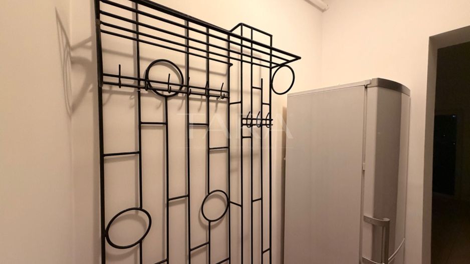 Apartament 1 cameră, Florești – zona Porii, balcon 8 mp - Poză 7