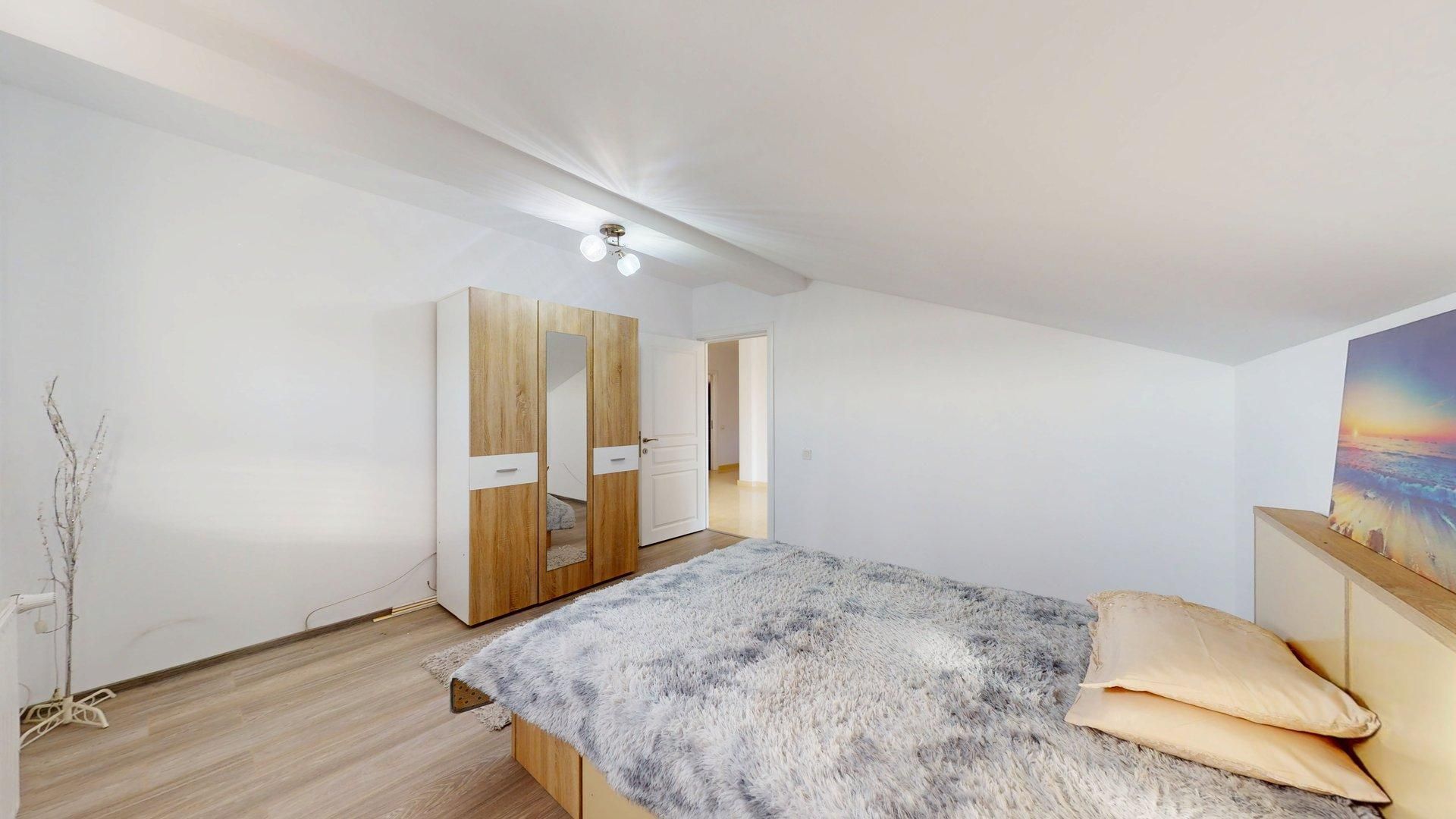 VOLUNTARI - Locuinta Ideala pentru Familie sau Activitati Mixte - Poză 23