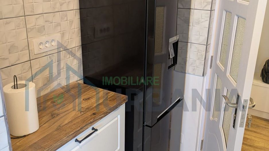 Apartament 1 cameră, decomandat, 40 mp, zona Gara Iași – lângă McDonald's, 15 min de UMF și UAIC - Poză 13