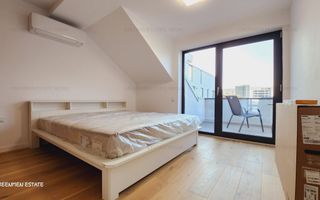 Duplex 3 camere in bloc nou cu piscina, posibilitate parcare, Piata Unirii UNION - Poză 19