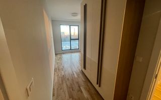 APARTAMENT NOU NOUT LA INCHIRIERE CU 2 DORMITOARE IN STRAULESTI - Poză 12