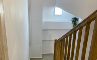 AP. 2 CAMERE - LUJERULUI, BLOC NOU, CENTRALA, BUCATARIE DESCHISA - Poză 14