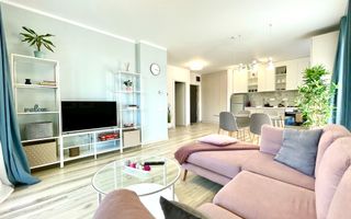 2 camere, vedere pădure, Adora Forest 2 - Poză 16