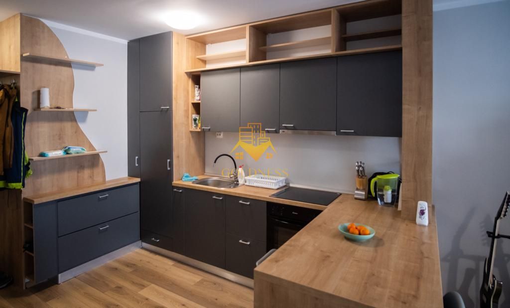 2 camere, Parcare, Buna Ziua, Zona Grand Hill, LIDL, Trifoiului - Poză 2