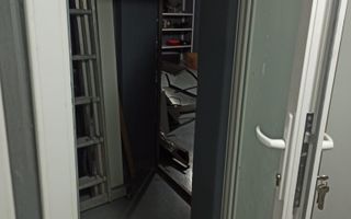 sp.com.-45mp+terasa descop-10mp+2parcari/20min metrou Berceni - Poză 20