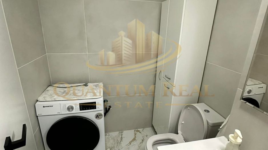 Inchiriere Studio Modern , bloc nou,-Piata Sudului - Poză 7