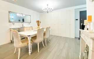 De închiriat I Apartament 3 camere I Baneasa I Piscina - Poză 3