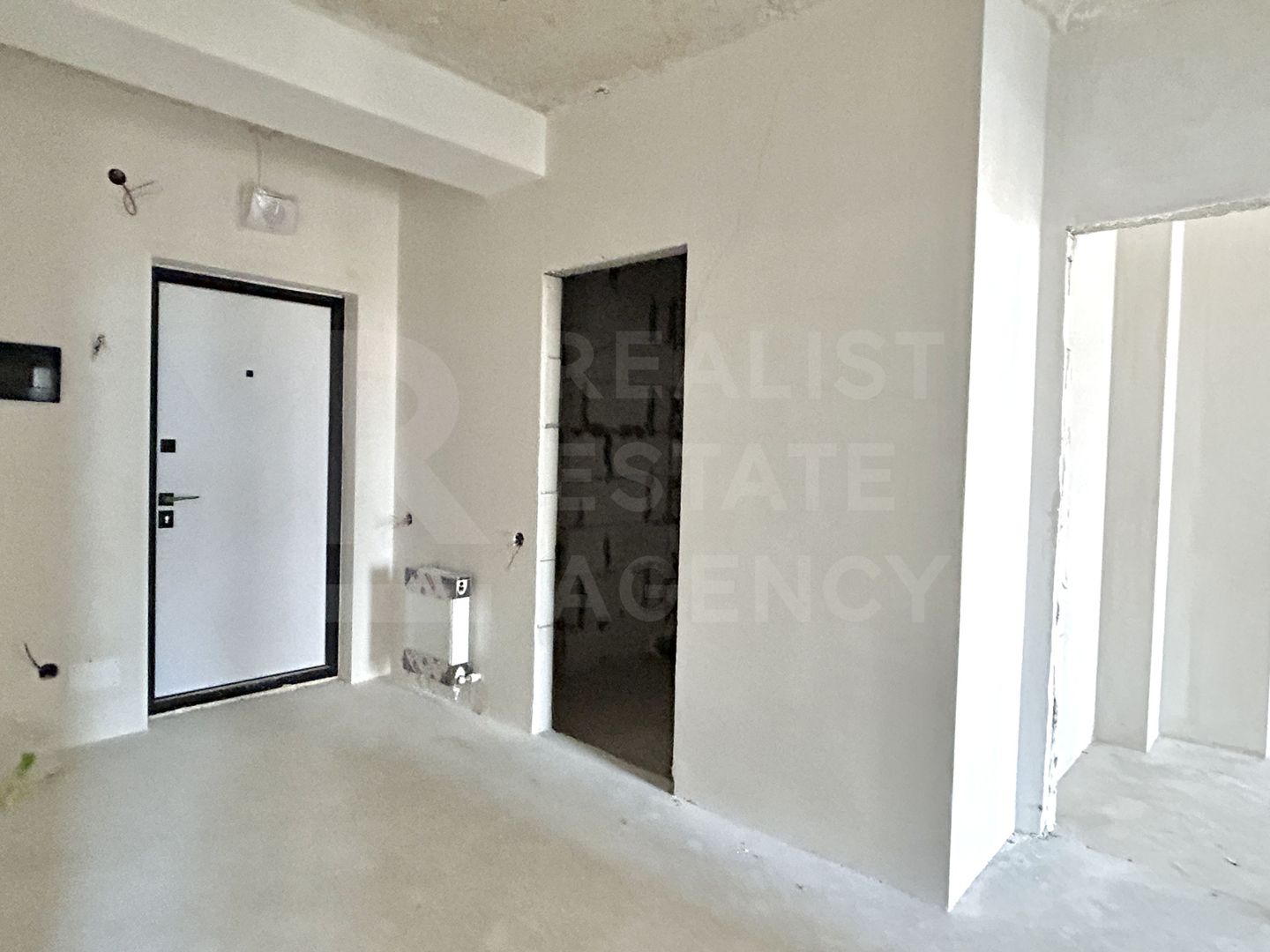 Vânzare, apartament, 2 camere, str. Jubiliară, Botanica - Poză 4