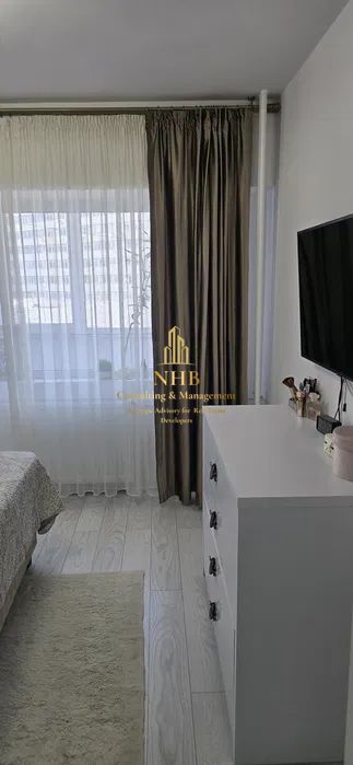 Apartament 3 camere | Renovat complet 2021| Obor metrou | bloc reconsolidat - Poză 5