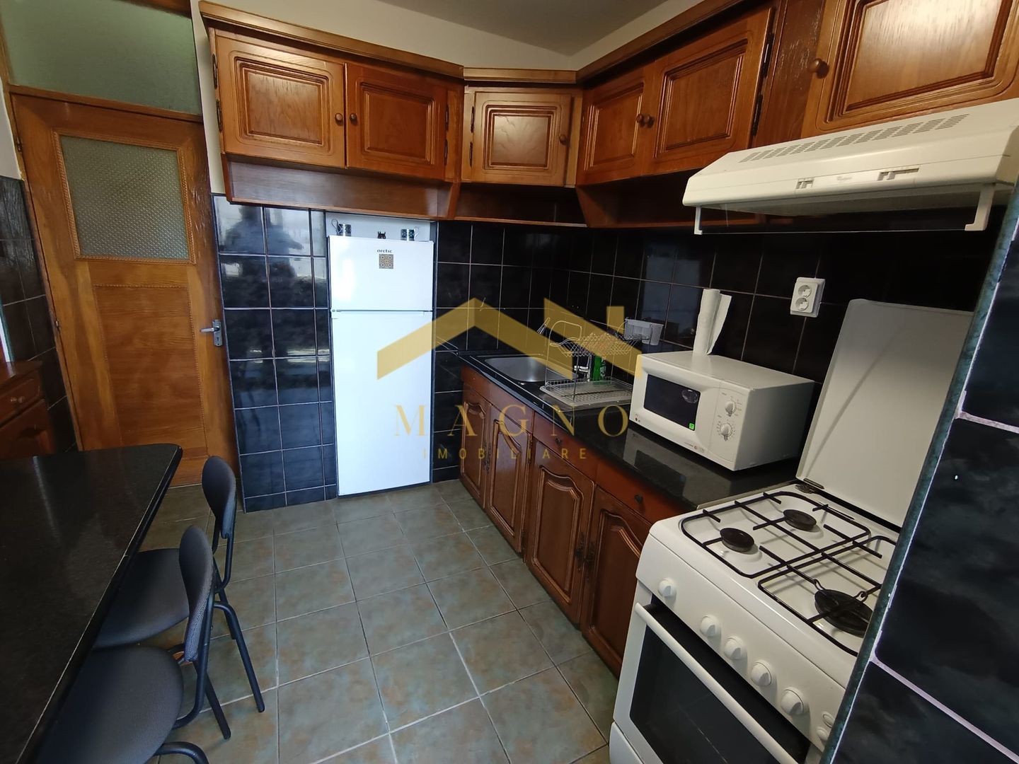 Apartament 2 camere de inchiriat ZONA GARII - Poză 5