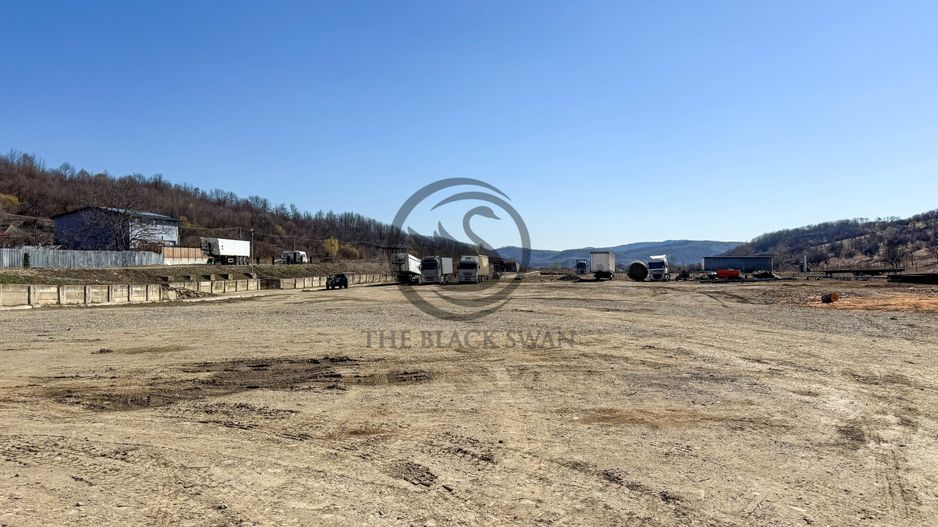Teren 31.000 MP + Constructie 800 MP de vanzare | Valenii de Munte - Poză 5