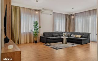 Penthouse Premium cu 3 Camere și Terasă de 50 mp – Darwin Residence - Poză 3