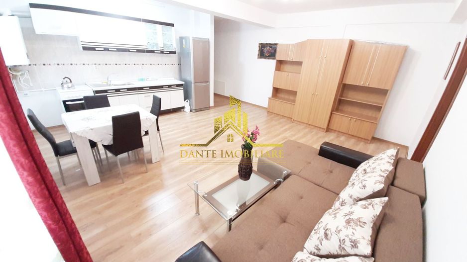 2 camere, modern, bloc nou, terasa, parcare, Buna Ziua, Grand Hotel - Poză 1