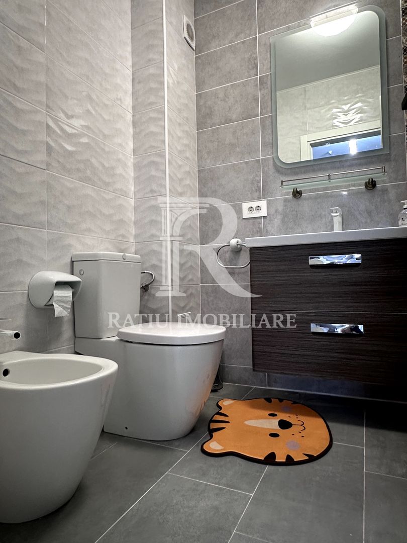 Apartament cu 3 camere | Prima Panorama | Oradea - Poză 12