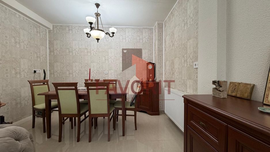 Duplex in Timisoara | 4 camere | Toate utilitatile | Mobilat si utilat - Poză 6
