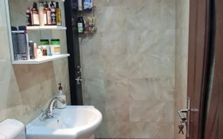 Apartament 2 camere, 53 mp, Mircea cel Bătrân, mobilat și utilat complet, centrală proprie, balcon - Poză 4