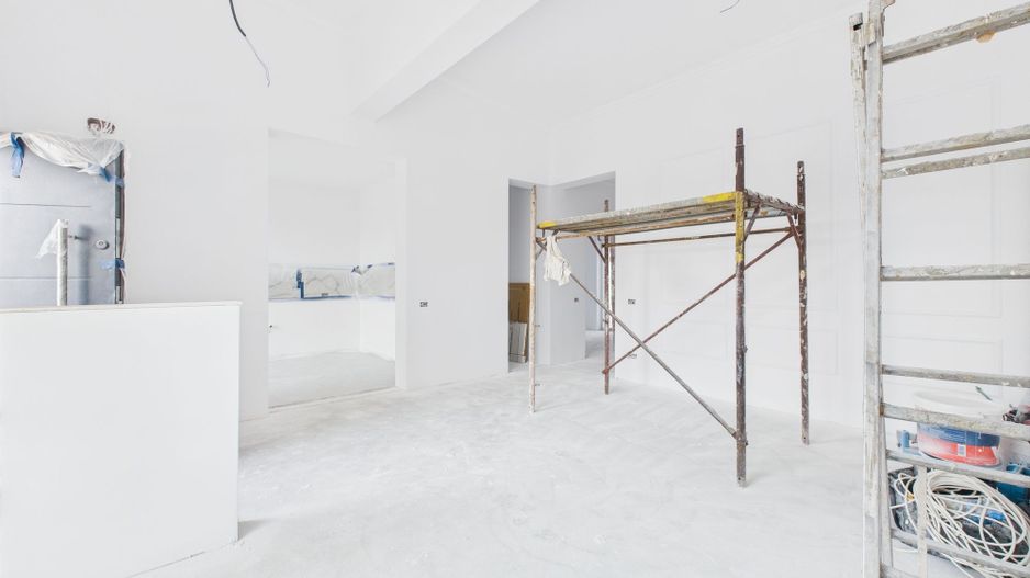 Casă parter 3 camere, Berceni - Poză 5