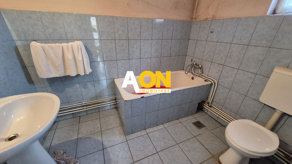 Casa 4 Camere, 100 mp, Teren 733 mp, Toate Utilitatile, Micesti - Poză 14