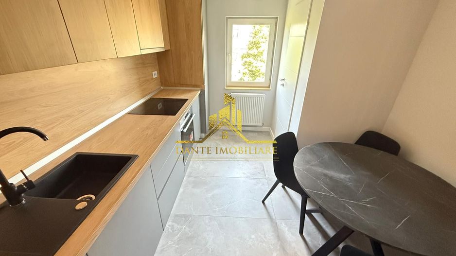 3 camere, decomandat, modern, terasa, Zorilor, Pasteur, UMF - Poză 9