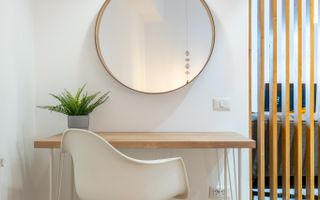 COMISION 0% Garsoniera dubla renovata lux, inchiriere imediata, metrou 7 minute - Poză 5