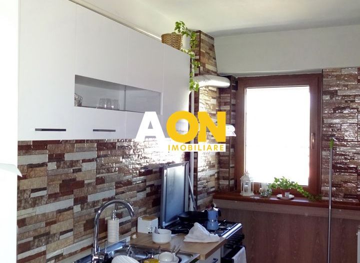 Apartament 4 Camere, Decomandat, 90 mp, Et.6, Zona Cetate - Poză 6