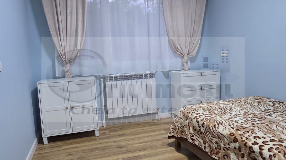 Apartament 3 camere decomandat  Podu Ros Cotnari 150.000 euro - Poză 1