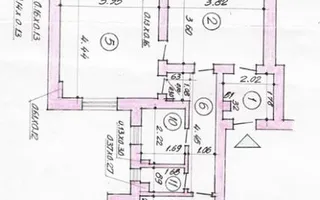 Piata Romana - Ateneul Roman I Apartament 3 camere I Birou/Rezidential - Poză 14