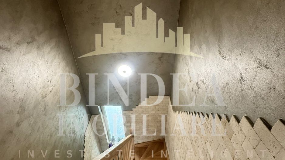 Casă individuală 200 mp utili | Teren 700 mp | 2 terase | Cerneteaz - Poză 10