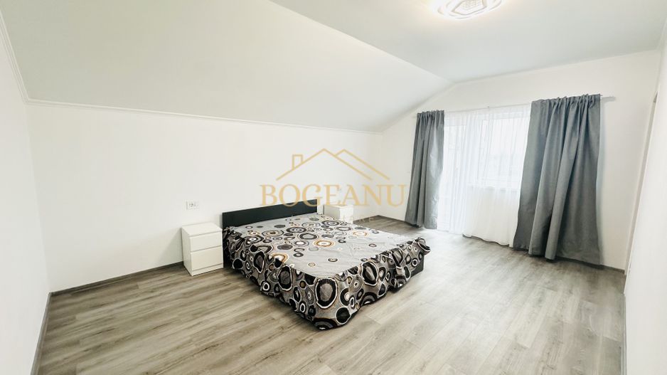 BG110-Vila Individuala 5 cam,Mobilata-Utilata - Poză 10