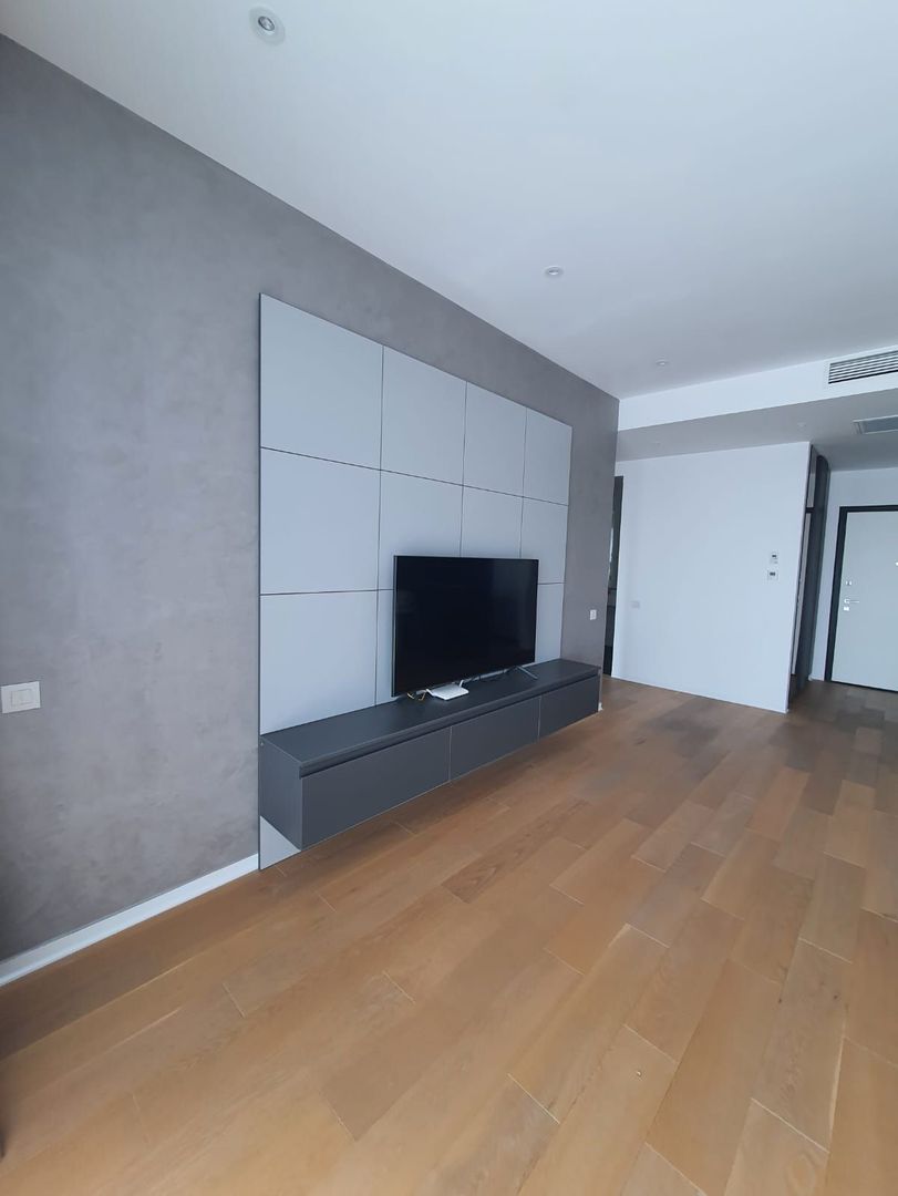 Apartament de lux 3 camere One Mircea Eliade – Priveliște panoramica - Poză 25